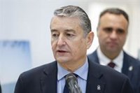 Sanz resalta que Andalucía "cumple con lo que anuncia" al instaurar desde este lunes el acto único para cáncer de mama