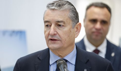 Es Andalucía - Sevilla