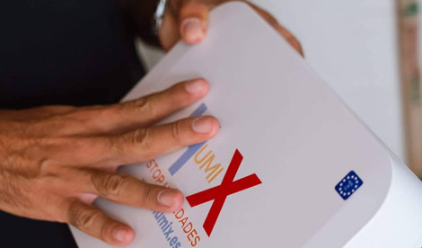 Comunicados Sociedad