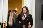 Foto: Los Globos de Oro desatan la indignación al menospreciar un premio y Hans Zimmer estalla: "Es de ignorantes"