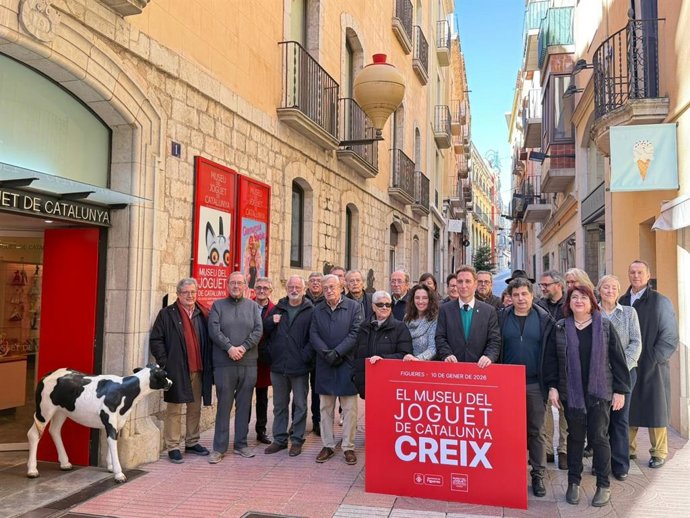 Acto de cesión del inmueble
