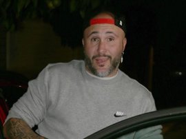 Foto: EUROPA PRESS - Archivo