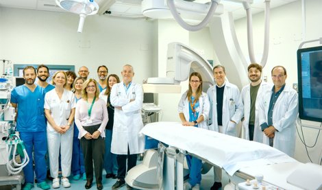 Es Andalucía - Sevilla