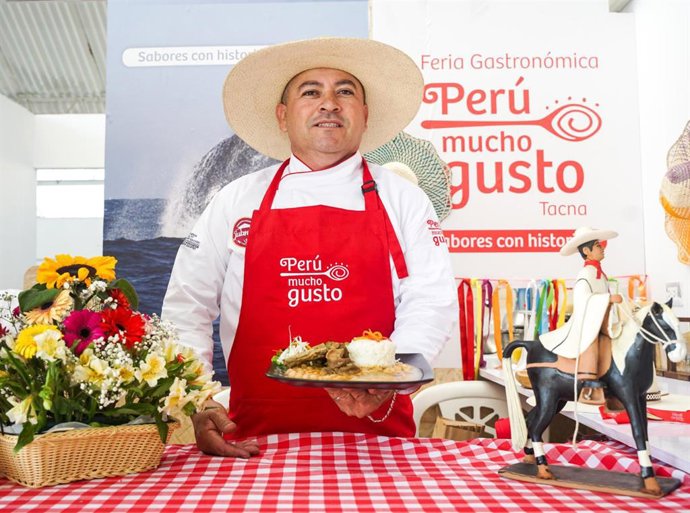 PROMPERÚ, "Perú, Mucho Gusto" 2026