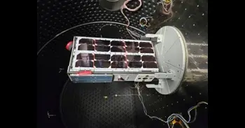 Aistech Space lanza Hydra 2, el "primer satélite" comercial con Telescopio Térmico Multiespectral