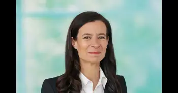 Dacia nombra vicepresidetna de Estrategia, Productos y Negocio a Sandra Gómez