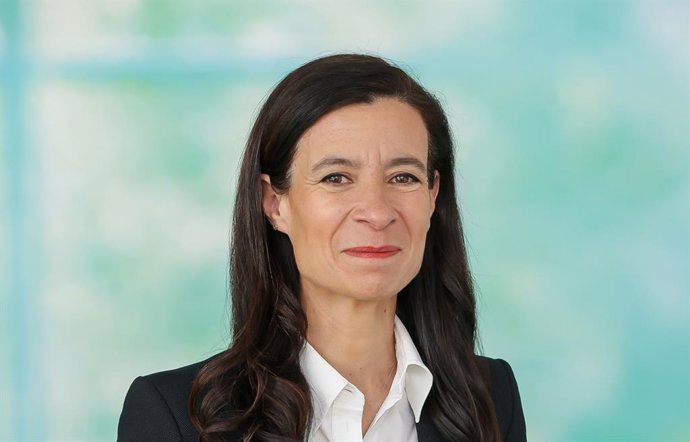 Dacia nombra vicepresidetna de Estrategia, Productos y Negocio a Sandra Gómez