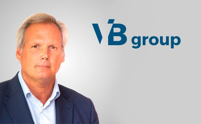 VB Group nombra a Juan José Legarreta nuevo director de Estrategia y Crecimiento en plena fase de expansión.