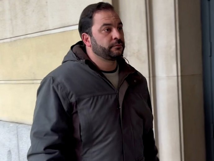 Archivo - Antonio Tejado     07/3/2025