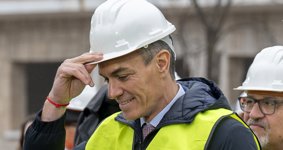 Construcción y vivienda