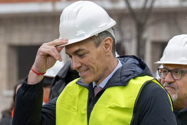 Construcción y vivienda