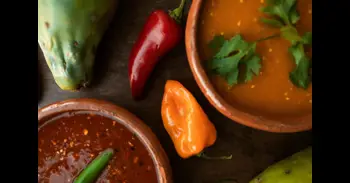 Por qué beber agua no es la mejor solución para calmar el picante (y cómo hacerlo correctamente)