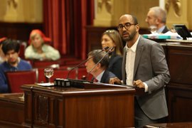 Foto: Tomàs Moyà - Europa Press - Archivo