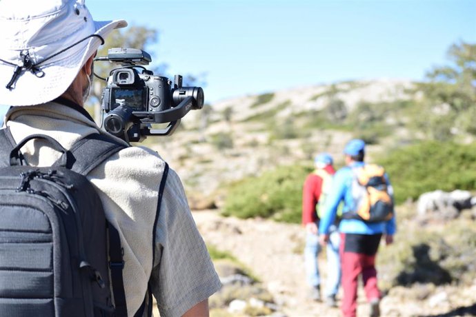 Sierra de las Nieves creará un banco audiovisual profesional para proyectar el destino con nuevos contenidos de fotografía y vídeo
