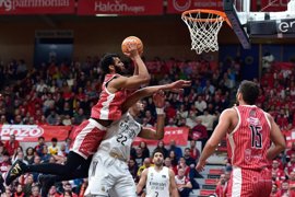 Foto: ACB PHOTO / JAVIER BERNAL