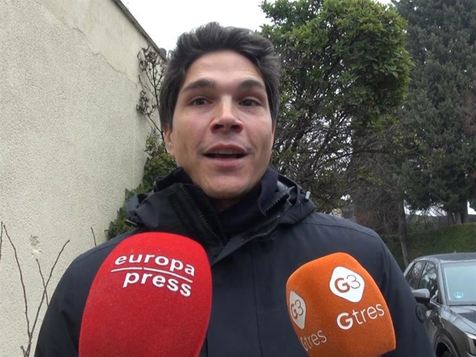 Pablo Castellano