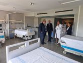 Foto: La Unidad de Ictus del Hospital del Bierzo comenzará a funcionar este viernes