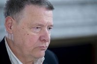 Sevilla confía en que el PSOE mejore en Aragón si asume las propuestas del manifiesto para un partido "fuerte y fiable"