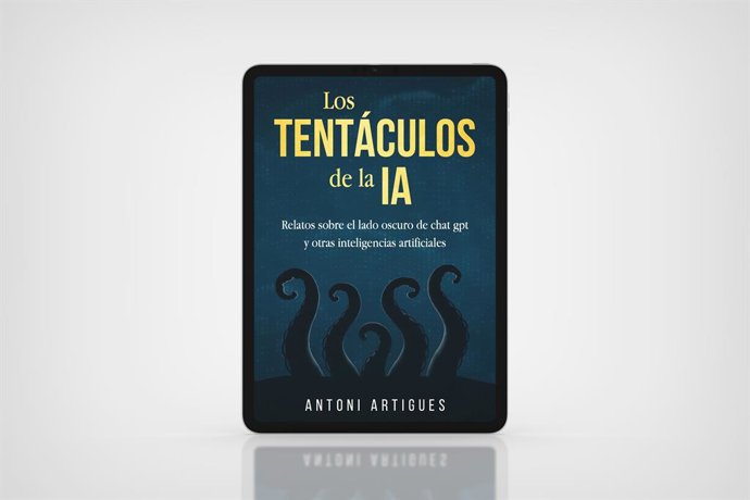 Ebook de Los tentáculos de la IA