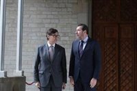 Puente diu que la nova Rodalies obre una etapa "per oferir un millor servei"