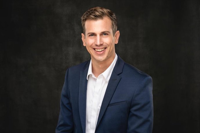 Gianluca de Nord, director de Estrategias Sistemáticas de Swisscanto.
