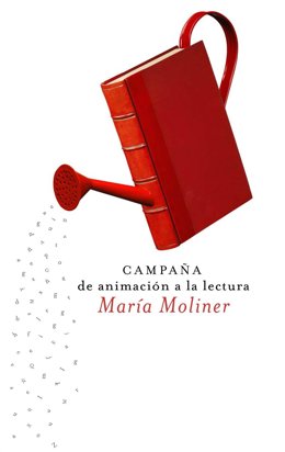 Logotipo de los Premios María Moliner.