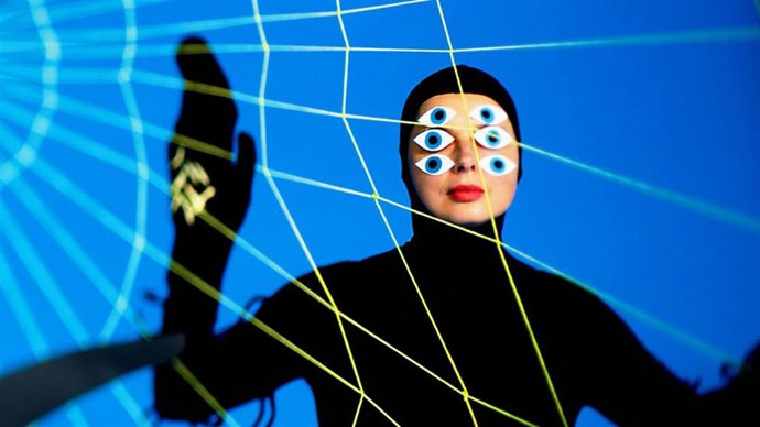 Las entendidas. Proyección Green Porn de Isabella Rossellini en  el IVAM