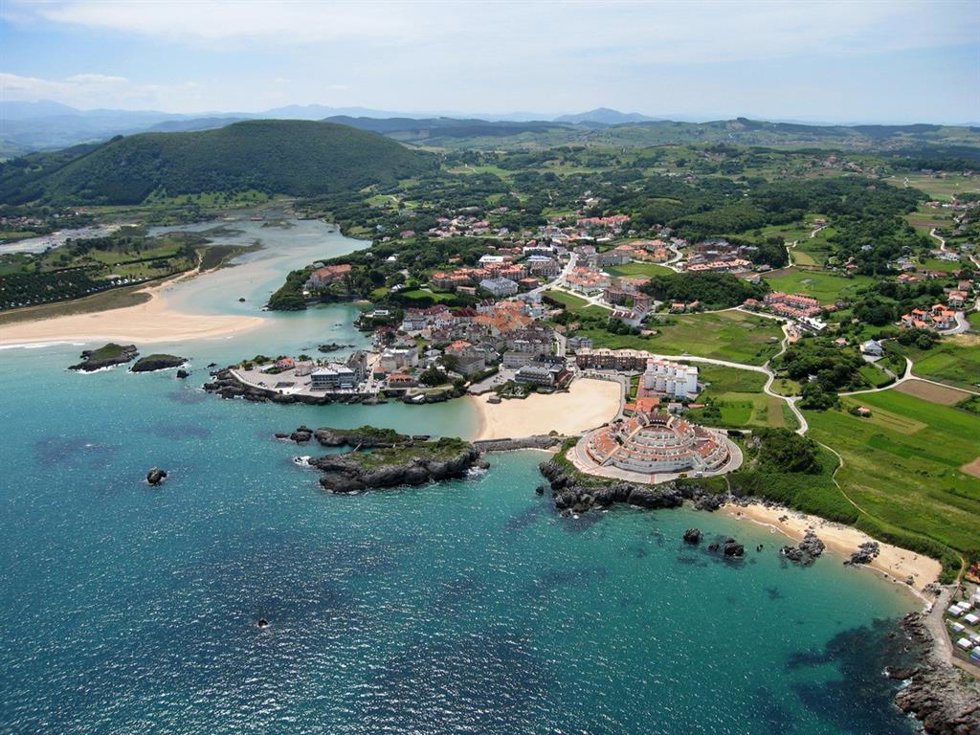 Archivo - Isla.- Archivo