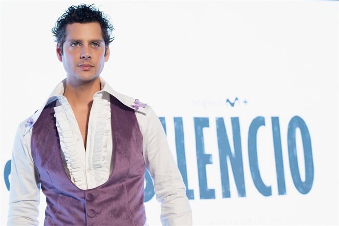 'El gran cabrón', de Eduardo Casanova, seleccionada en el Mercado de Coproducción de la Berlinale