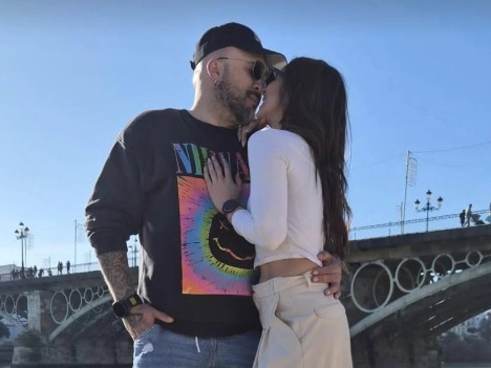 Kiko Rivera y Lola García consolidan su relación a pasos agigantados