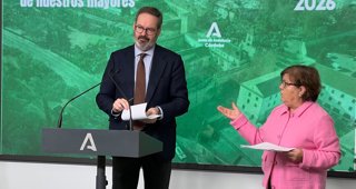 Es Andalucía - Córdoba