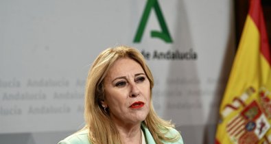 Es Andalucía - Sevilla