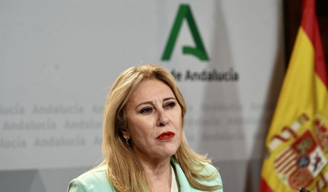 Es Andalucía - Sevilla
