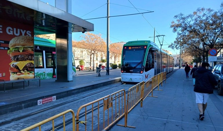 Es Andalucía - Granada