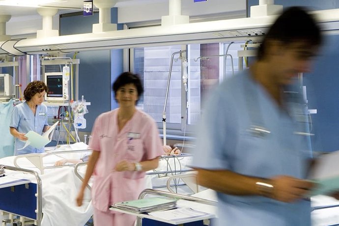 El Departamento considera que esta puede ser la fase de inicio del "descenso paulatino" en la incidencia del virus