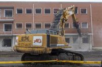 La Comunidad critica falta de "lealtad institucional" del Gobierno al no invitarles al acto de Campamento