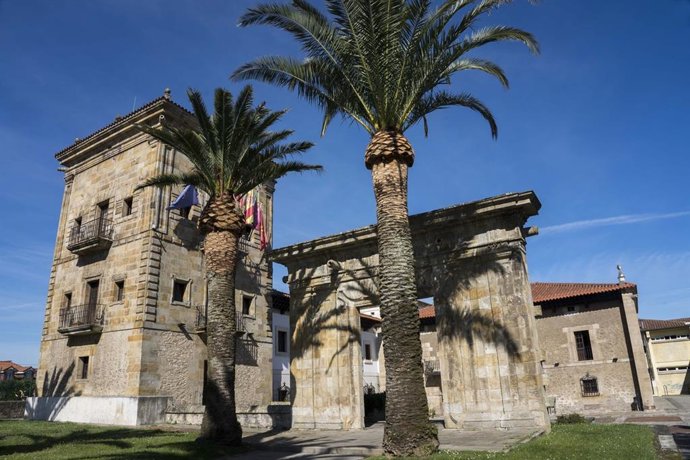 Archivo - Ayuntamiento de Camargo