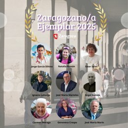 Los nombres de los dos montañeros se suman a otros propuestos por el Consejo de Ciudad.