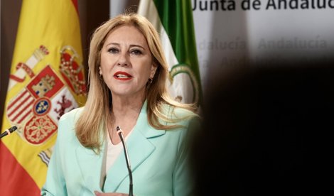 Es Andalucía - Sevilla