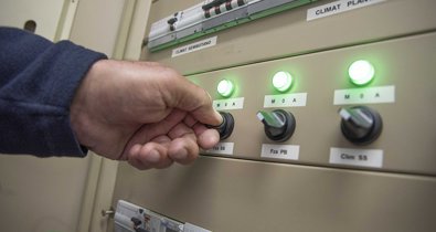 Es Andalucía - Sevilla