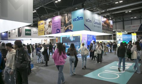 Ifema Madrid