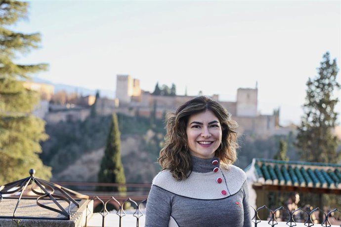 Archivo - Susana Martín Gijón