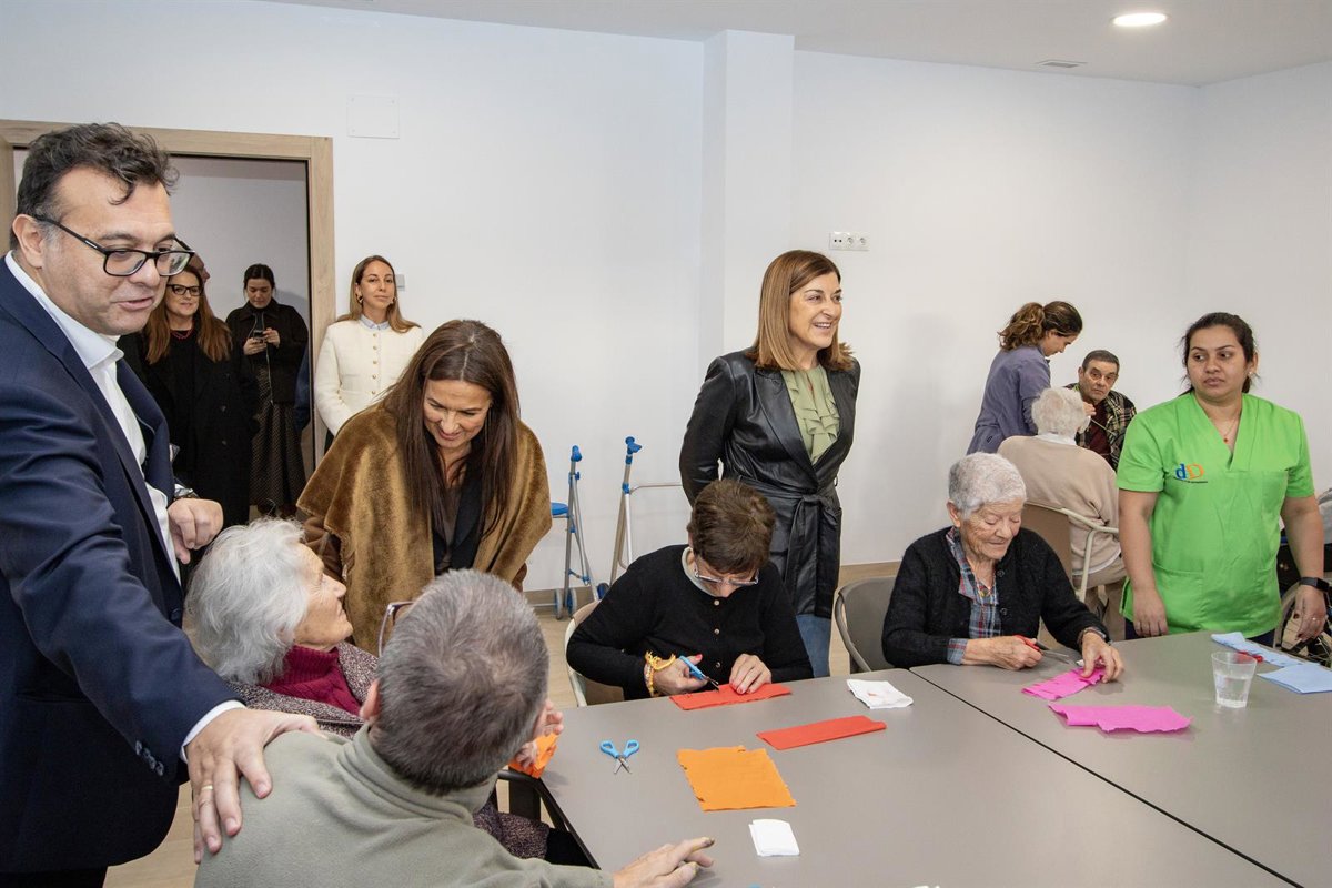 Buruaga tilda de  infumable  la propuesta de financiación autonómica:  Una ofensa en toda regla 