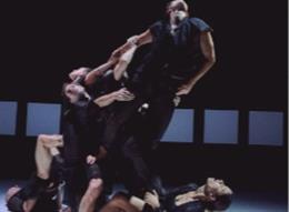 Archivo - Miquel Barcelona vuelve al Teatro Cánovas con 'Orgía', la tercera parte de su trilogía escénica