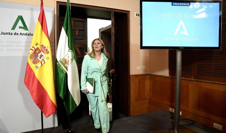 Es Andalucía - Sevilla