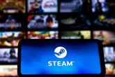 Foto: Steam bate su récord de jugadores simultáneos con 42 millones de usuarios