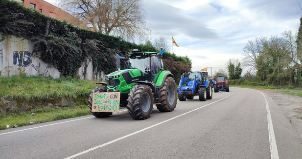 Asturias Rural