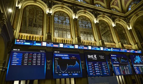 Economía Finanzas