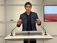 Junts lamenta el "engaño" de la empresa mixta de Rodalies y ve paralelismos con la financiación