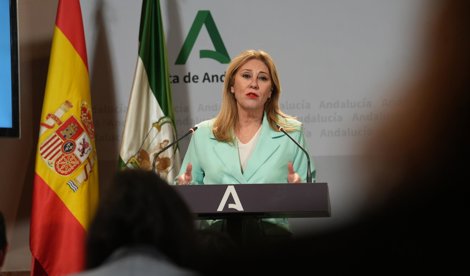 Es Andalucía - Granada